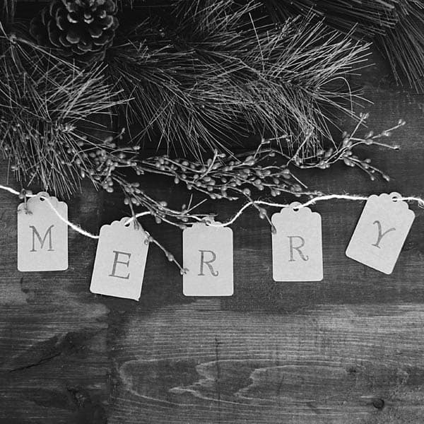 Christmas Merry Christmas
