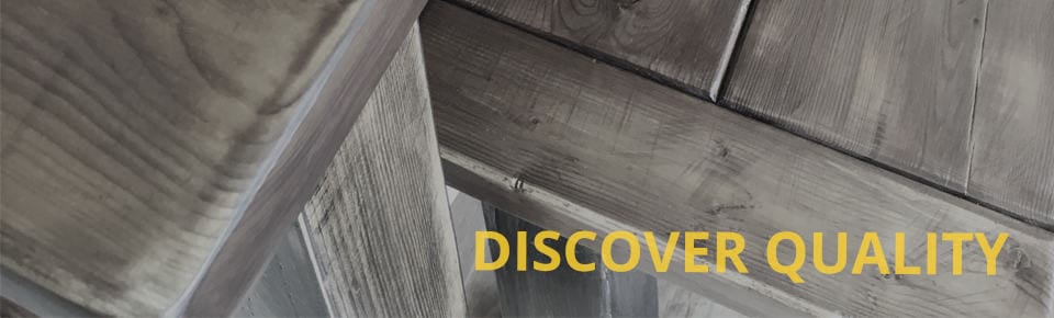 Discover Quality