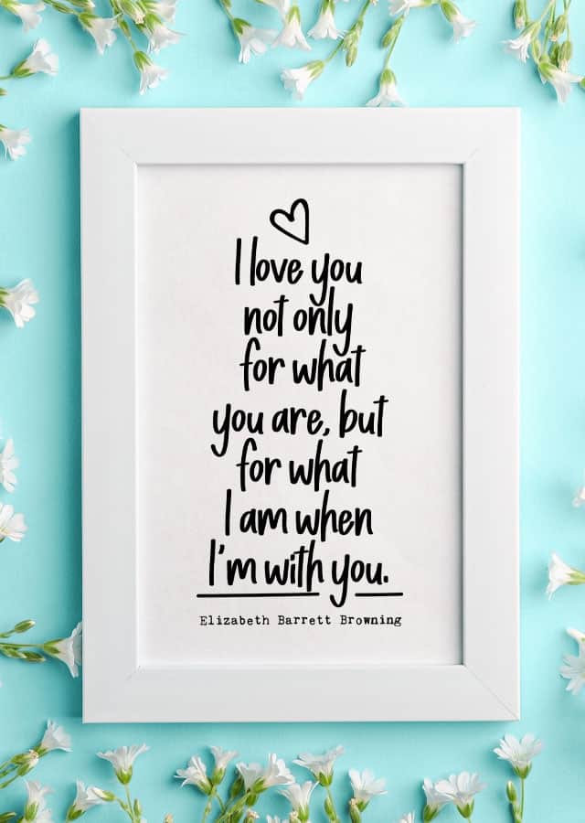 I love you quote I love you quote