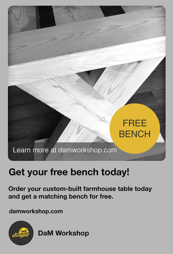 Pinterest Dam Workshop