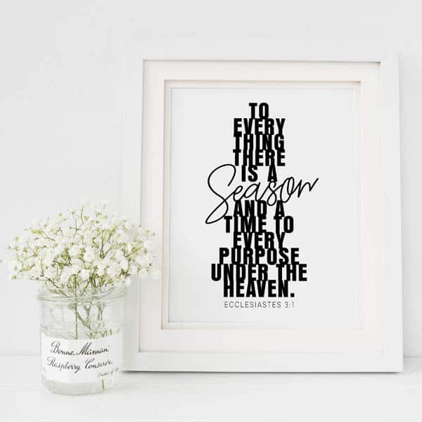 Season Word Art Mockup copy Season Word Art Mockup