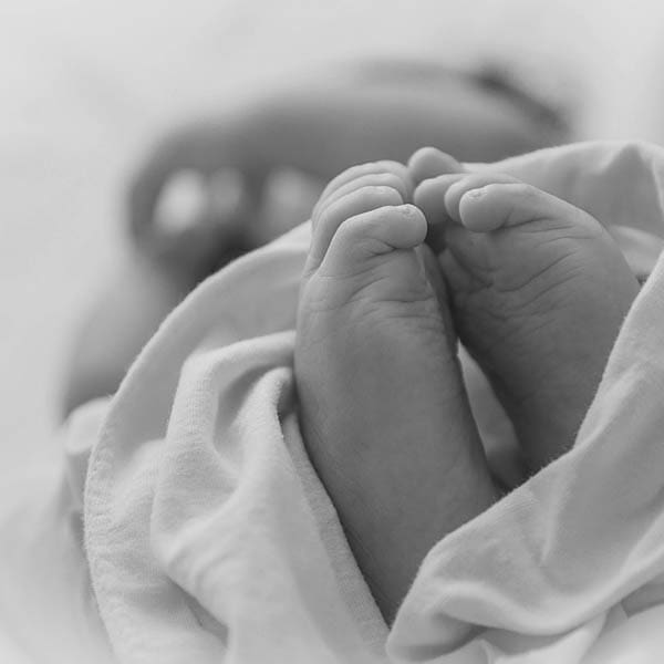 aging4 Birth of a Baby