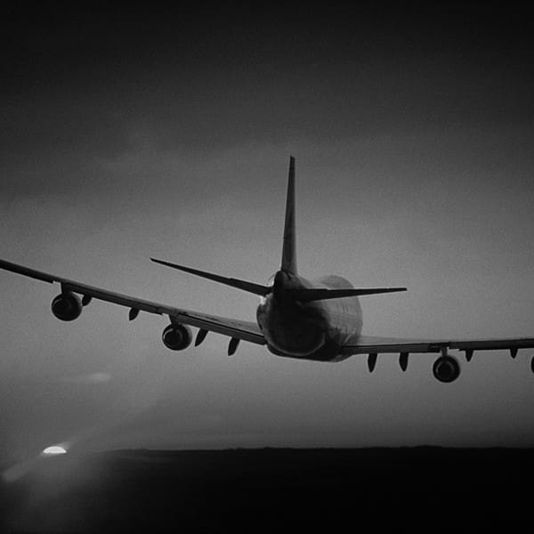 airplane Airplane