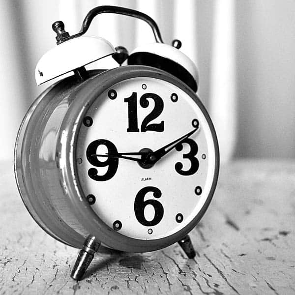 clock Clock