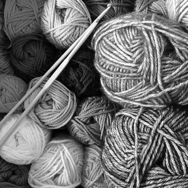 knitting Knitting