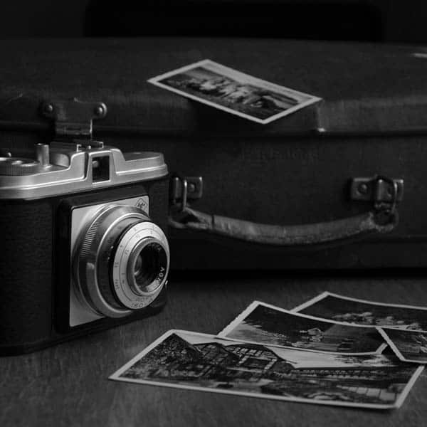 old-memories Camera Memories