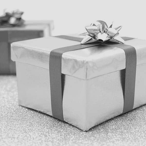 present Present