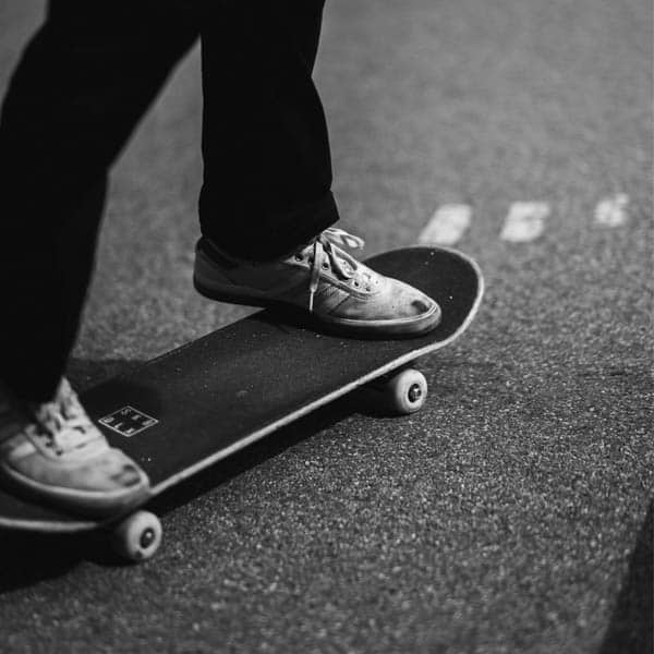 skateboarding Skateboarding