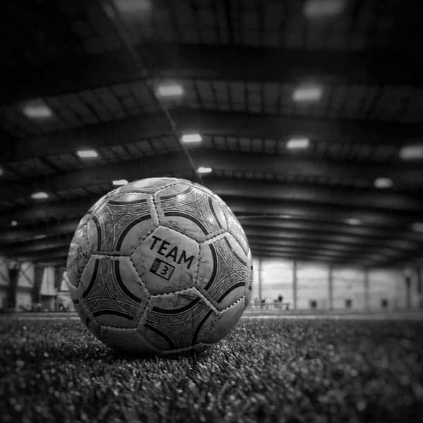 soccer Indoor Soccer