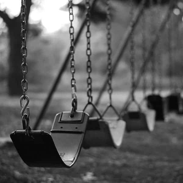swings Swings at Playground