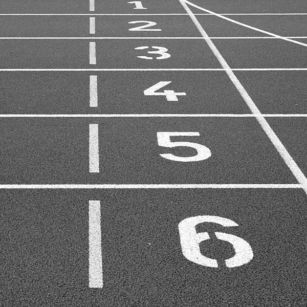 track Track